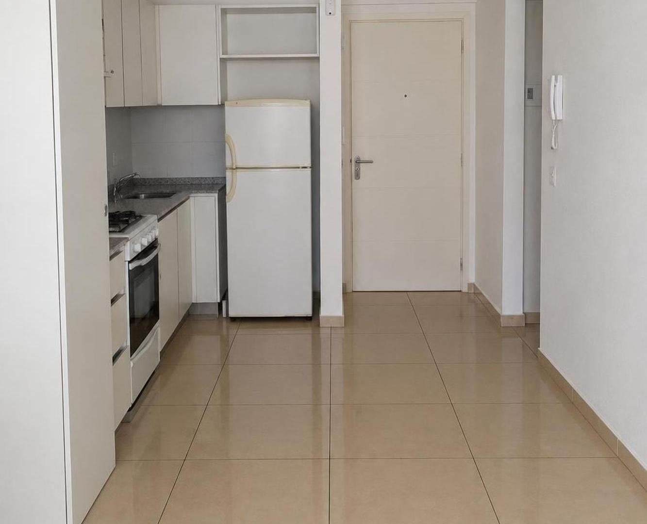 VENTA DEPARTAMENTO 2 AMBIENTES EN SANTO LUGARES