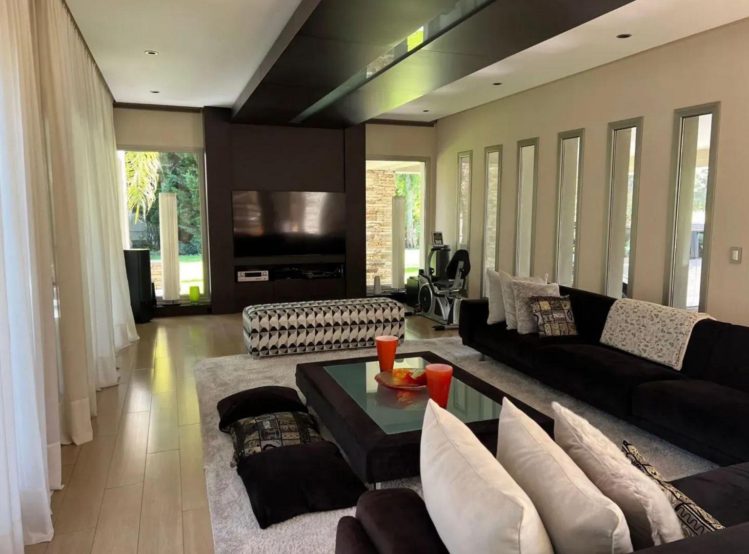 Foto de VENTA CASA 7 AMBIENTES EN SAINT THOMAS SUR, imagen 5