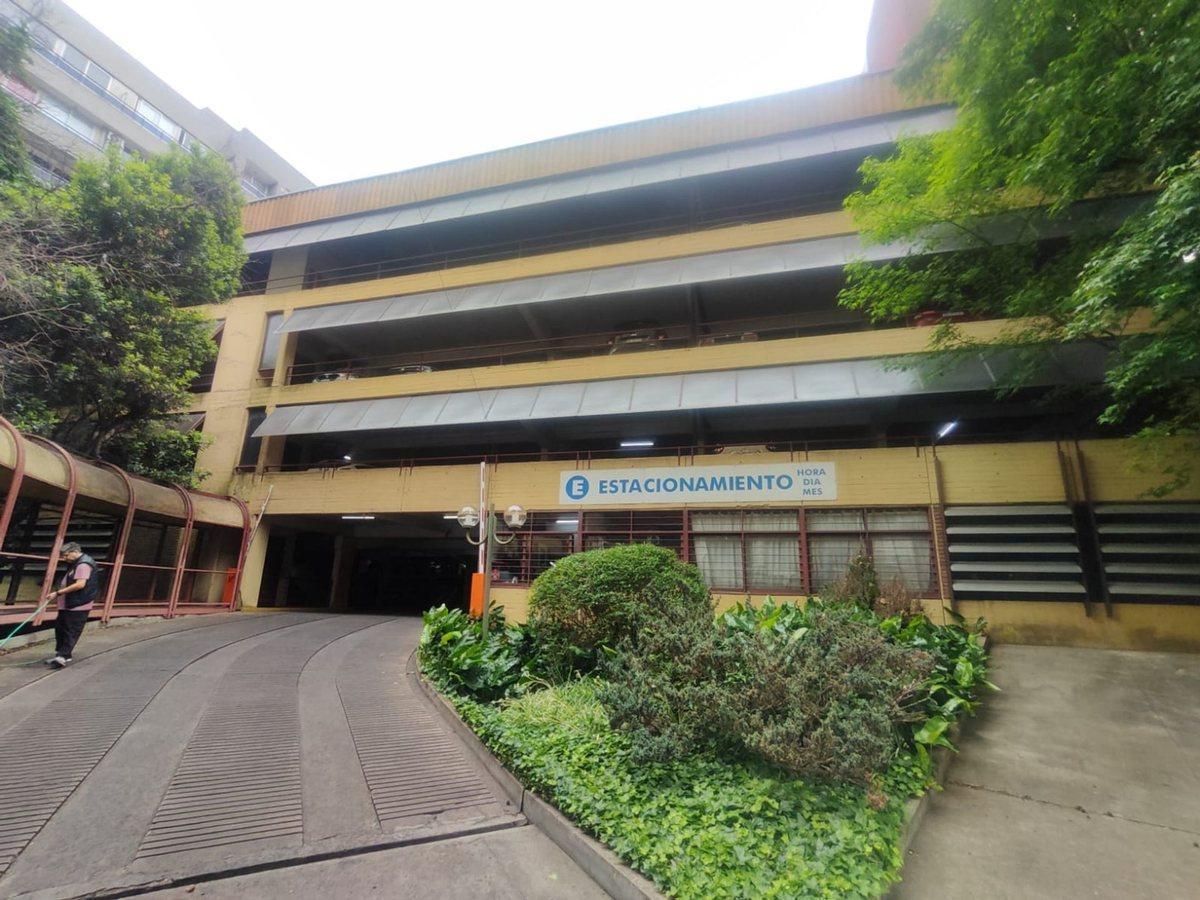 Foto de Cochera en Venta en Morón sobre Av. Rivadavia, imagen 4