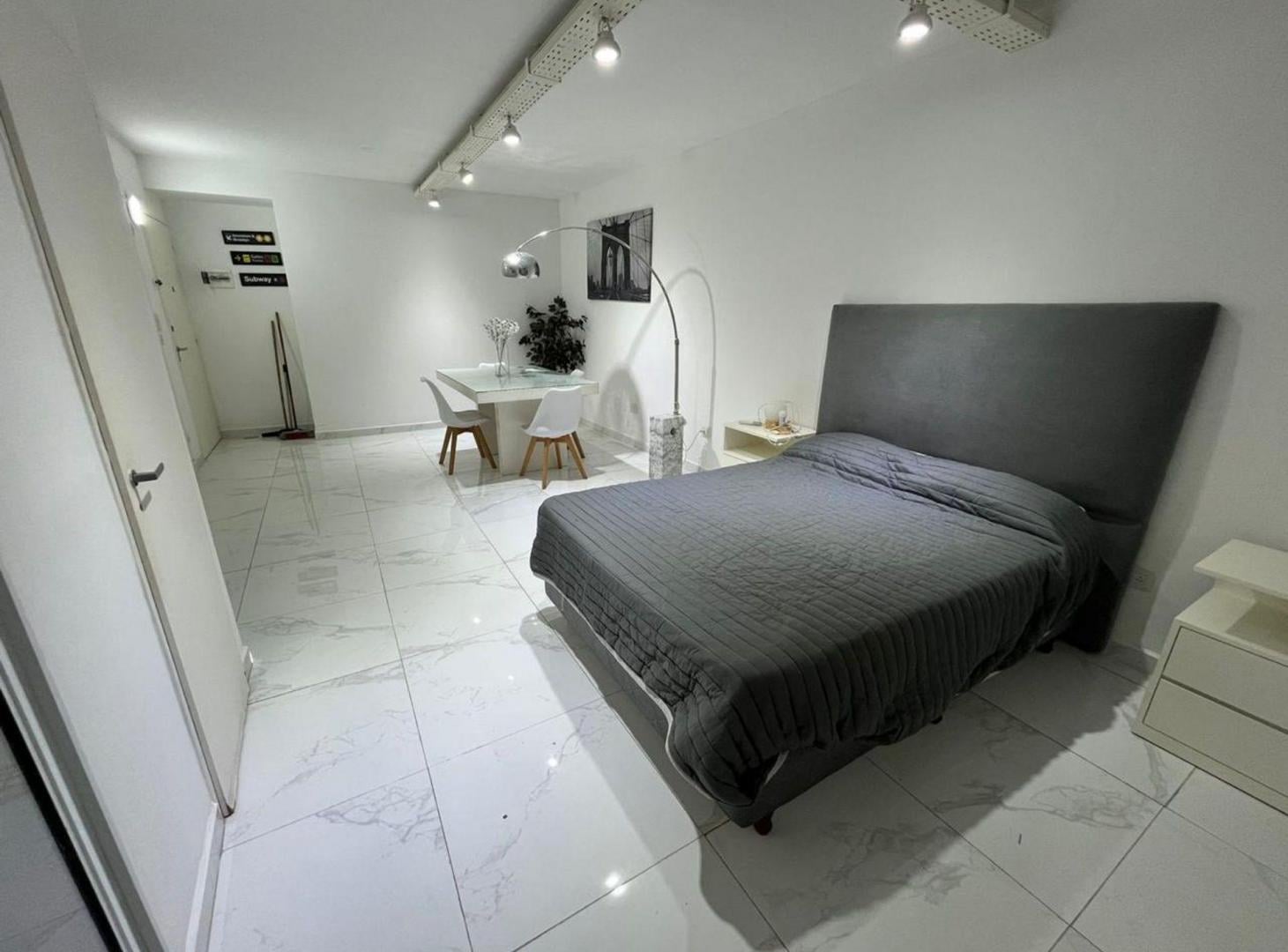 Foto de Monoambiente venta Las Cañitas ideal inversión, imagen 3