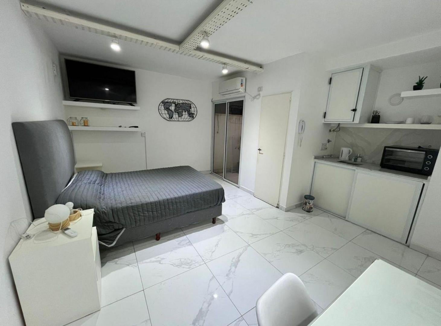 Foto de Monoambiente venta Las Cañitas ideal inversión, imagen 4