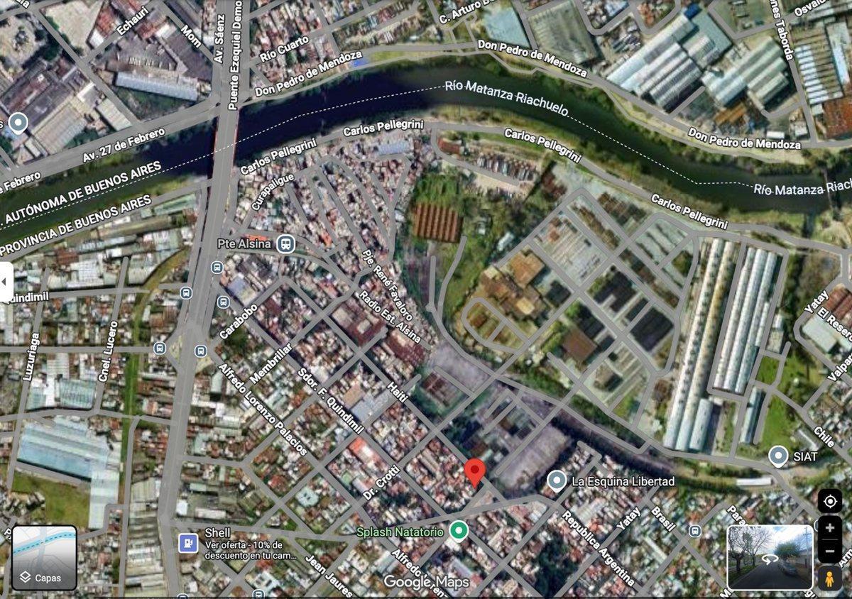 Foto de VENTA TERRENO EN VALENTIN ALSINA, imagen 4