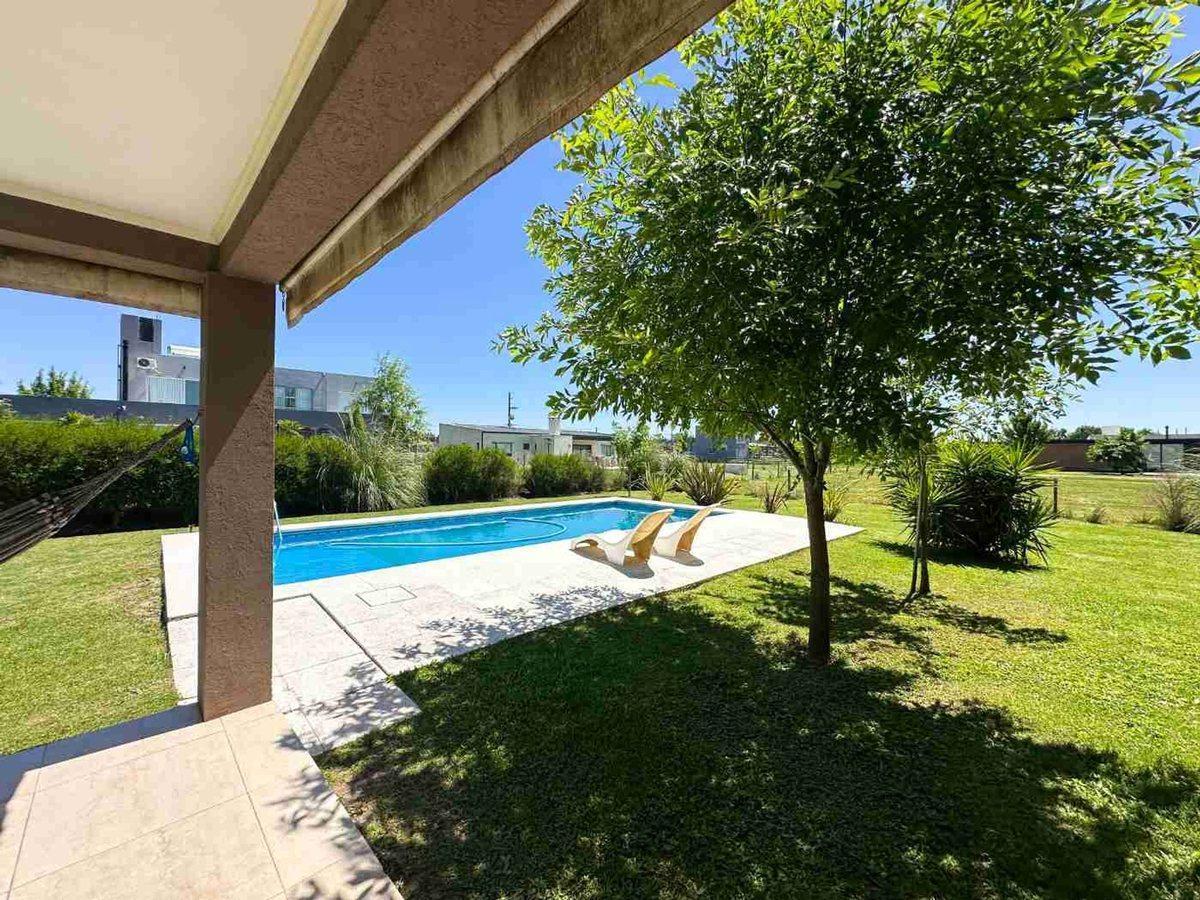 Foto de CASA EN VENTA FINCAS DE SAN VICENTE SPORTING, imagen 5