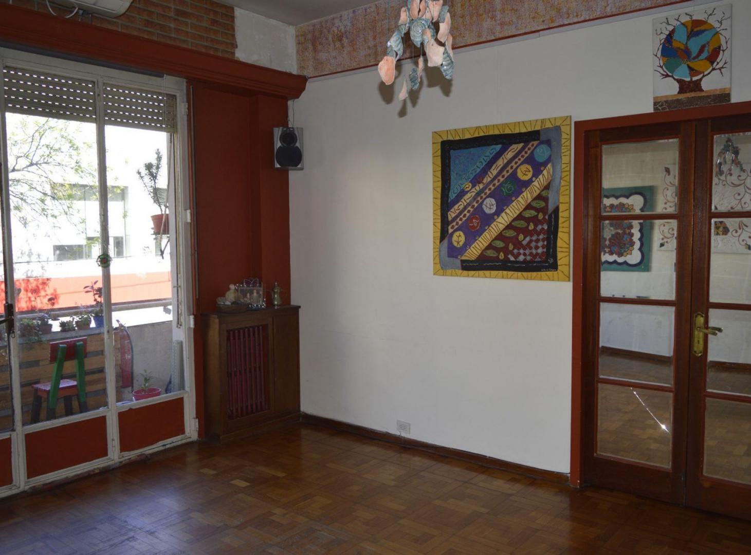 Foto de VENTA SEMIPISO 3 AMBIENTES DEP SERVICIO BELGRANO, imagen 5