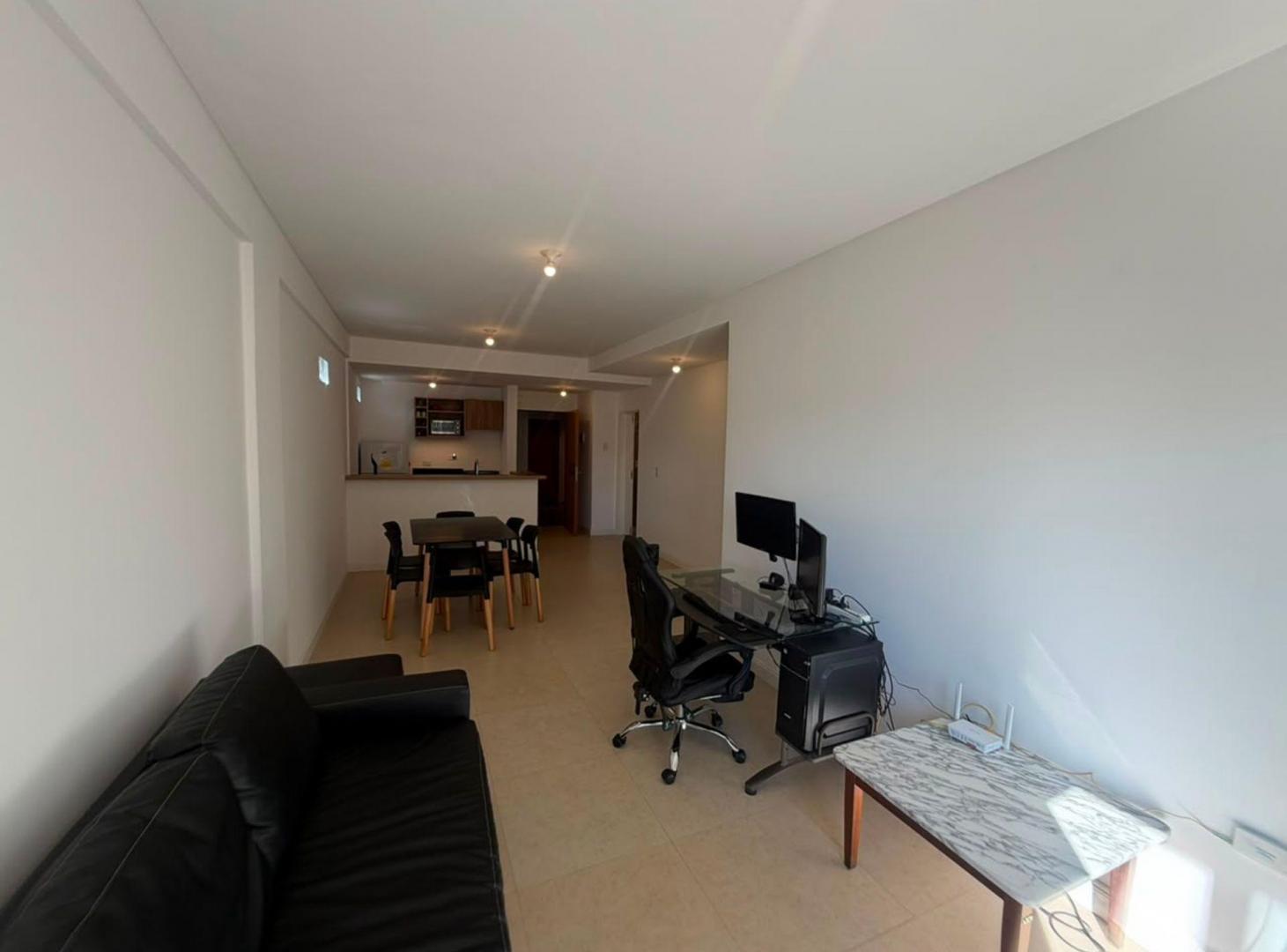 Foto de VENTA DEPARTAMENTO 2 AMBIENTES BALCON EN ALMAGRO, imagen 5