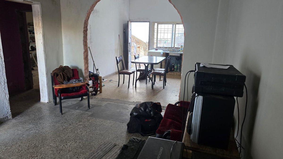 Foto de Casa en venta a refaccion en San Justo lote propio, imagen 5