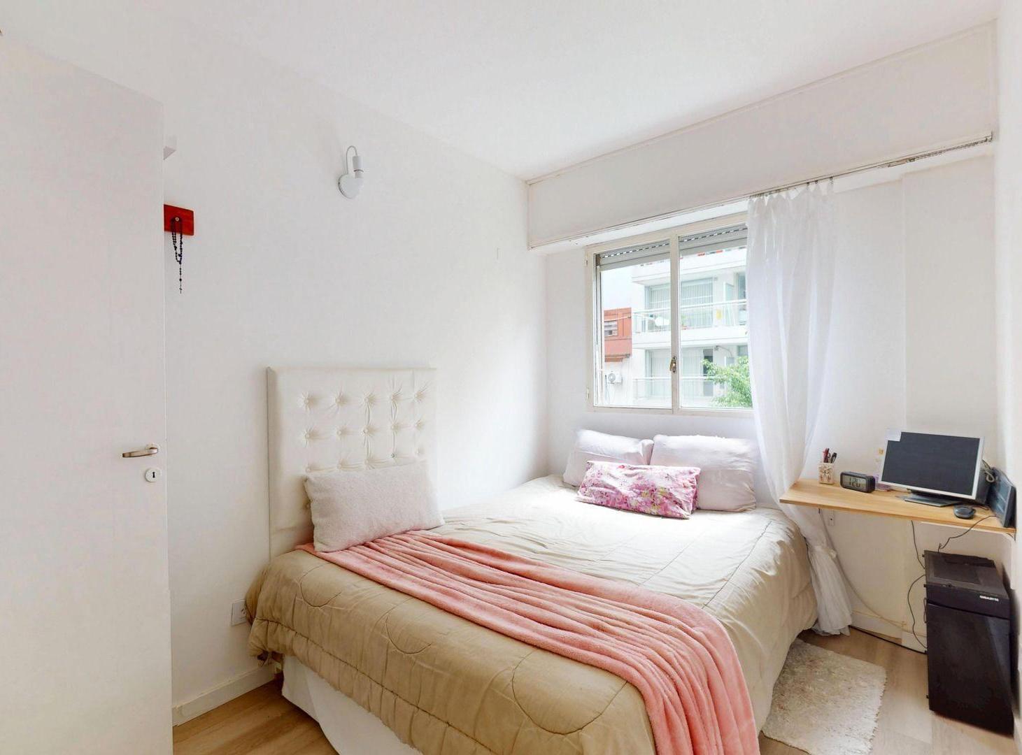 Foto de DEPARTAMENTO 3 AMBIENTES EN VENTA BELGRANO, imagen 3