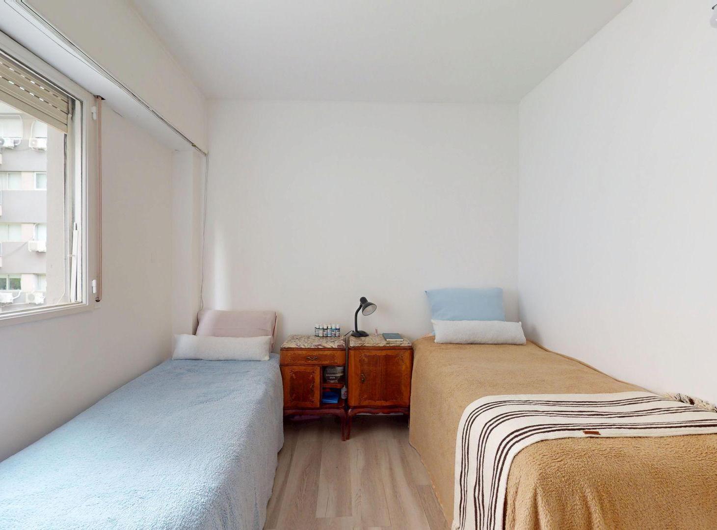Foto de DEPARTAMENTO 3 AMBIENTES EN VENTA BELGRANO, imagen 4