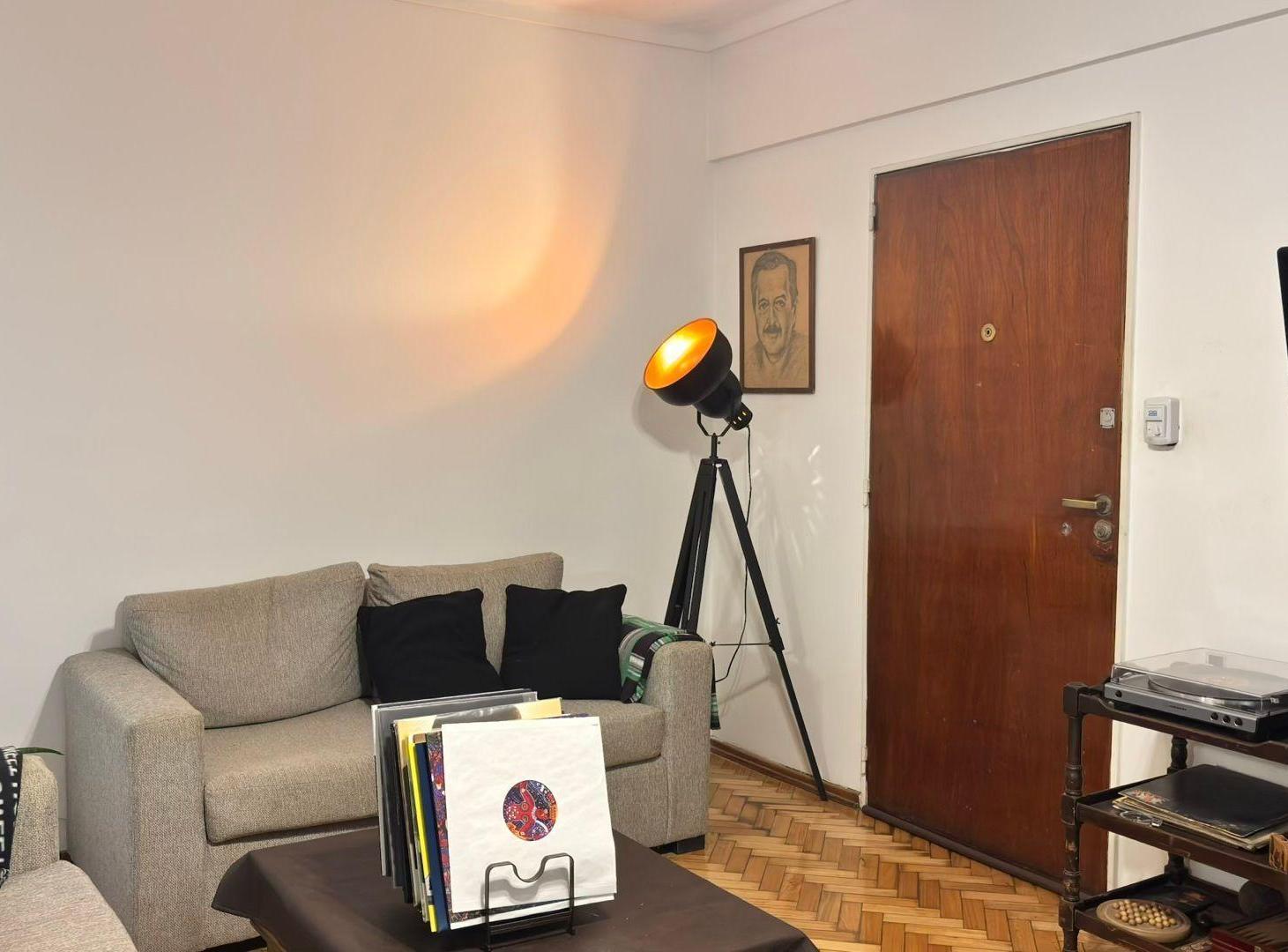 Foto de Departamento 3 Ambientes Barrio Norte en Venta, imagen 5