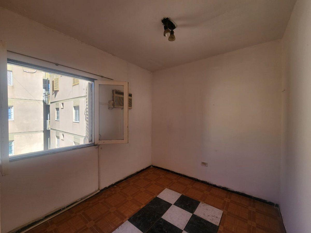 Departamento de 3 Habitaciones, Cochera. Rawson 3