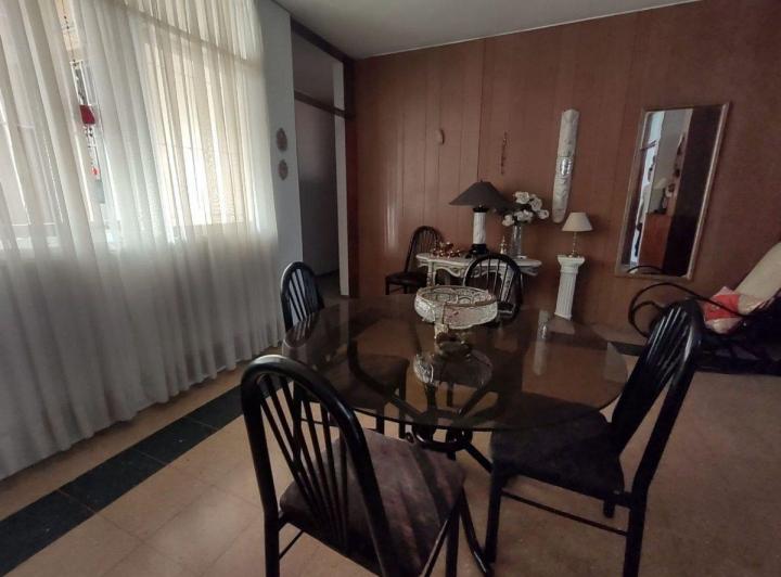 DEPARTAMENTO. 4 HABITACIONES. APTO CREDITO.CAPITAL 5