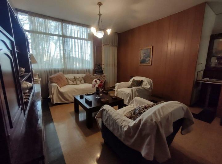 DEPARTAMENTO. 4 HABITACIONES. APTO CREDITO.CAPITAL 1