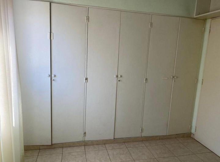 ALQUILER DEPARTAMENTO 3 DORMITORIO. CAPITAL CENTRO 2