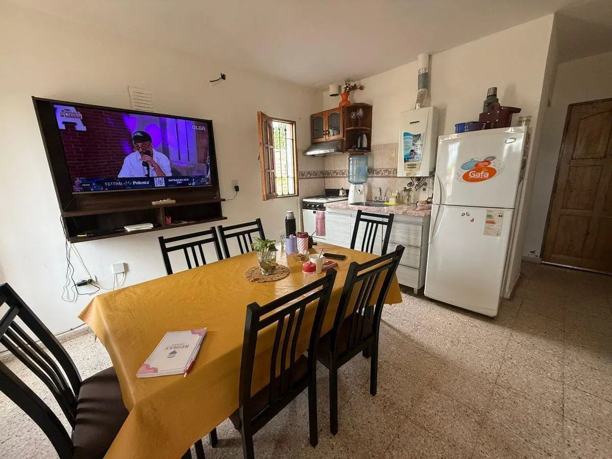 SALON EVENTOS+CASA+DEPARTAMENTO Y SALON. RIVADAVIA 3