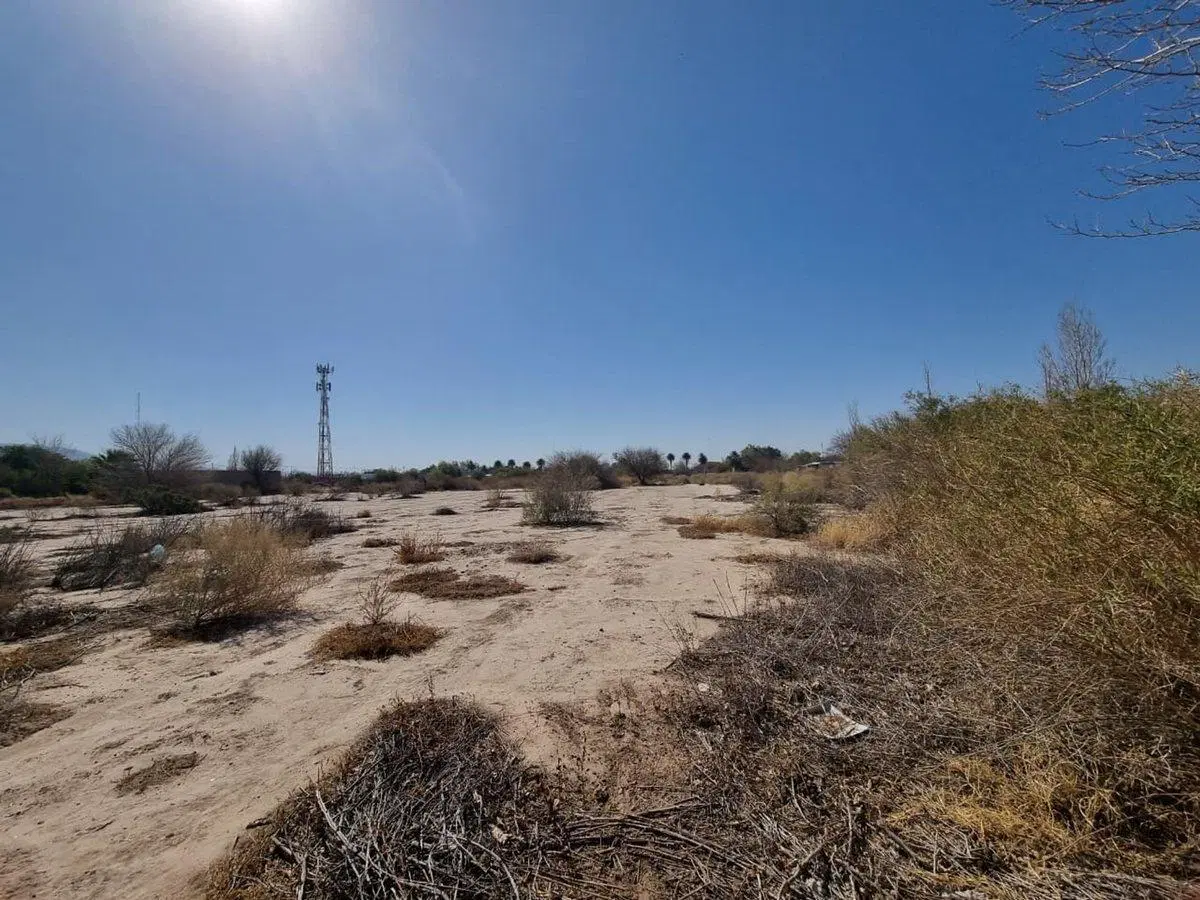 VENTA DE LOTE DE 492,5 M2 LA RINCONADA POCITO 4
