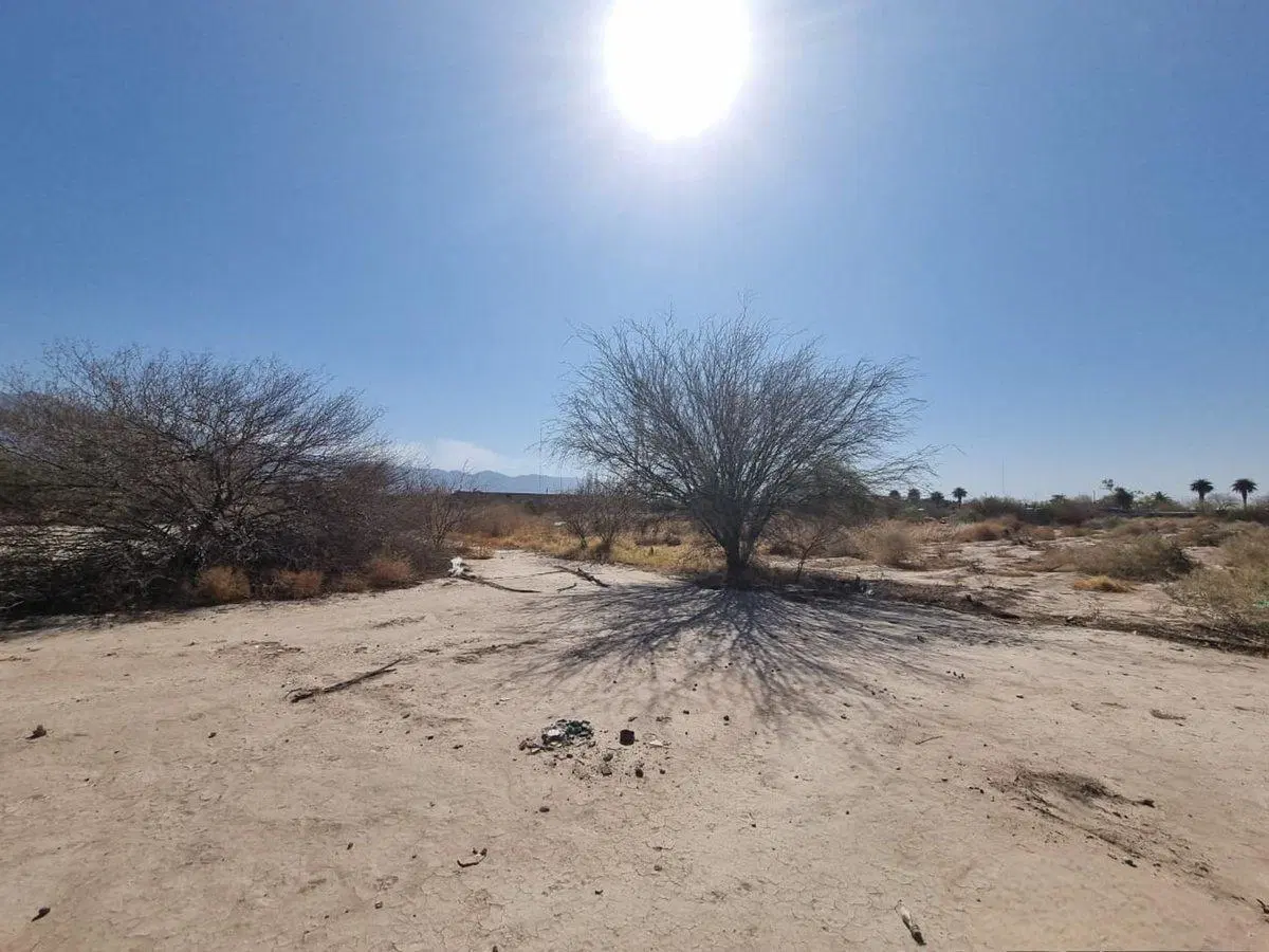 VENTA DE LOTE DE 492,5 M2 LA RINCONADA POCITO 5