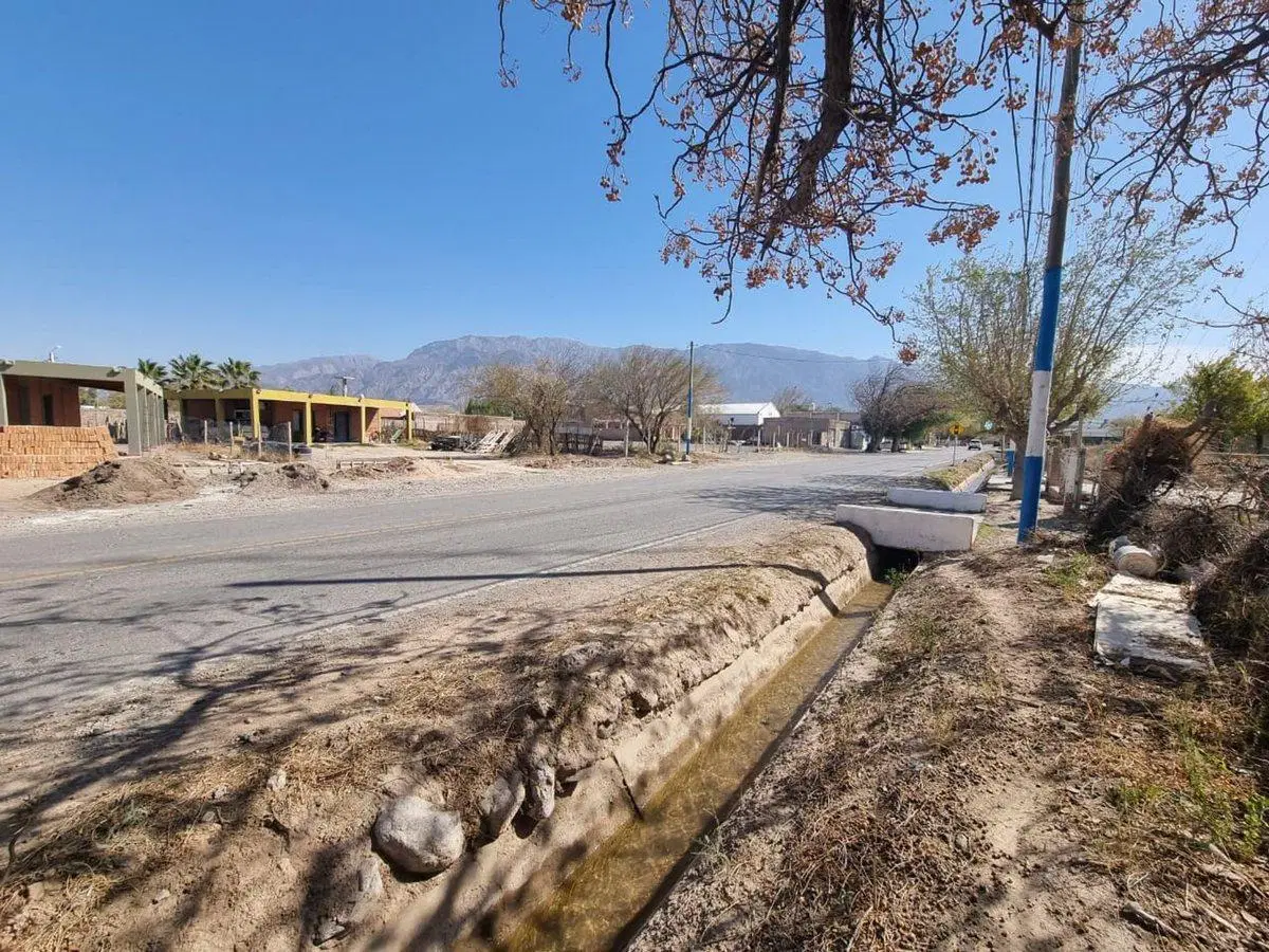 VENTA DE LOTE DE 492,5 M2 LA RINCONADA POCITO 3
