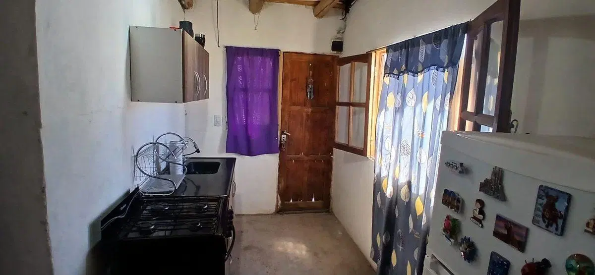 Casa Prefabricada, Loteo Virgen de Fátima, Pocito 4