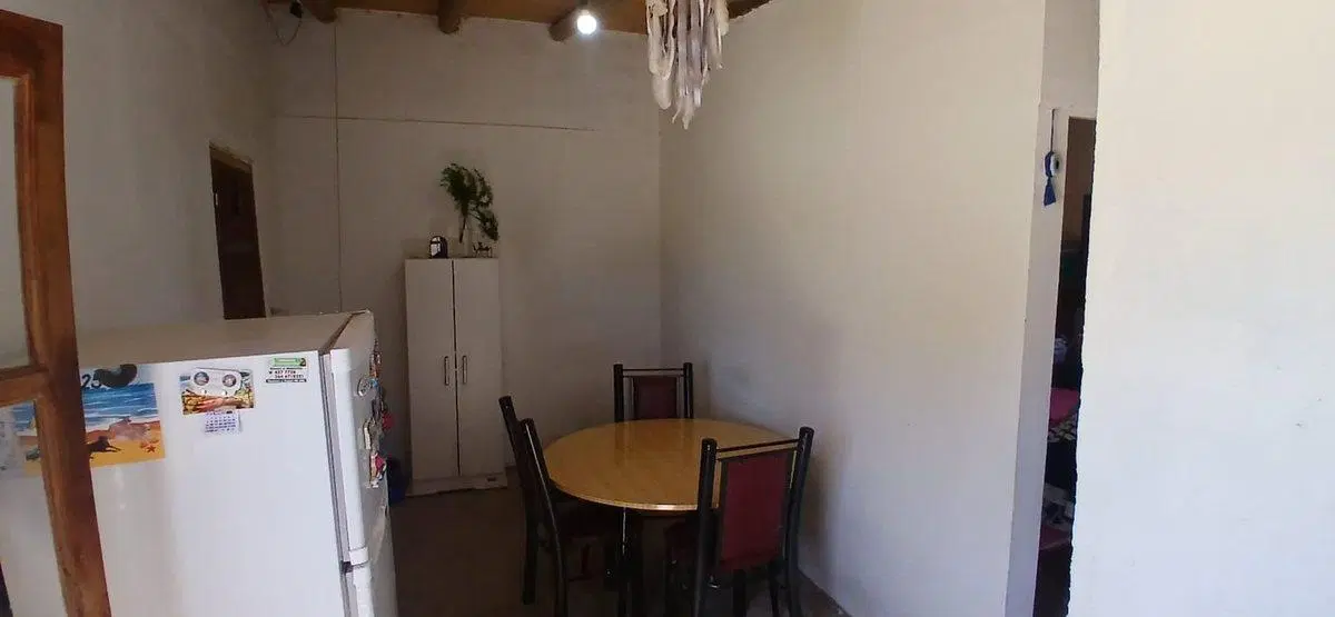 Casa Prefabricada, Loteo Virgen de Fátima, Pocito 5