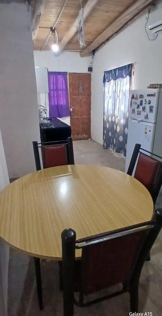 Casa Prefabricada, Loteo Virgen de Fátima, Pocito 3