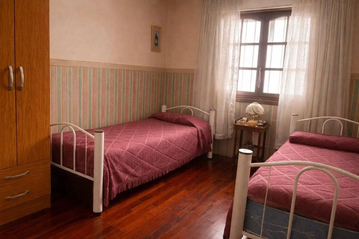 VENTA CASA B° PUYUTA DESAMPARADOS 4