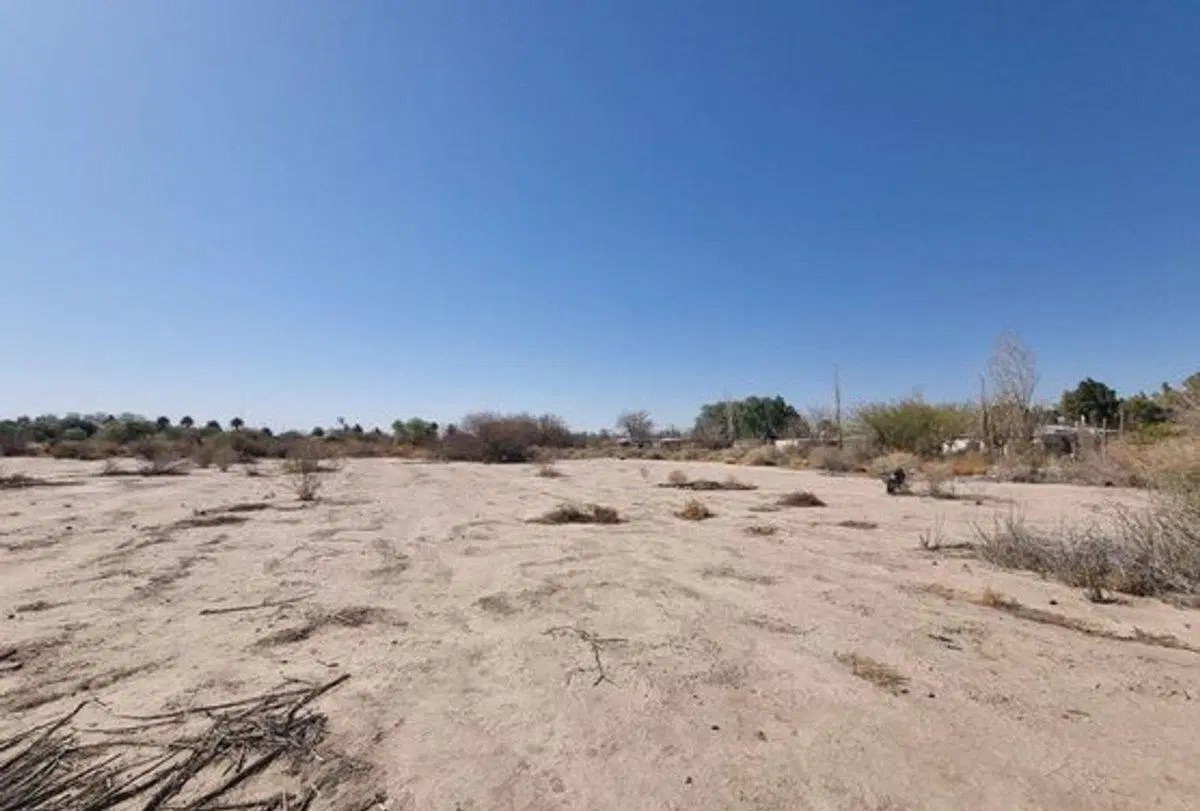 VENTA TERRENO 11396 M2, RINCONADA, POCITO 2
