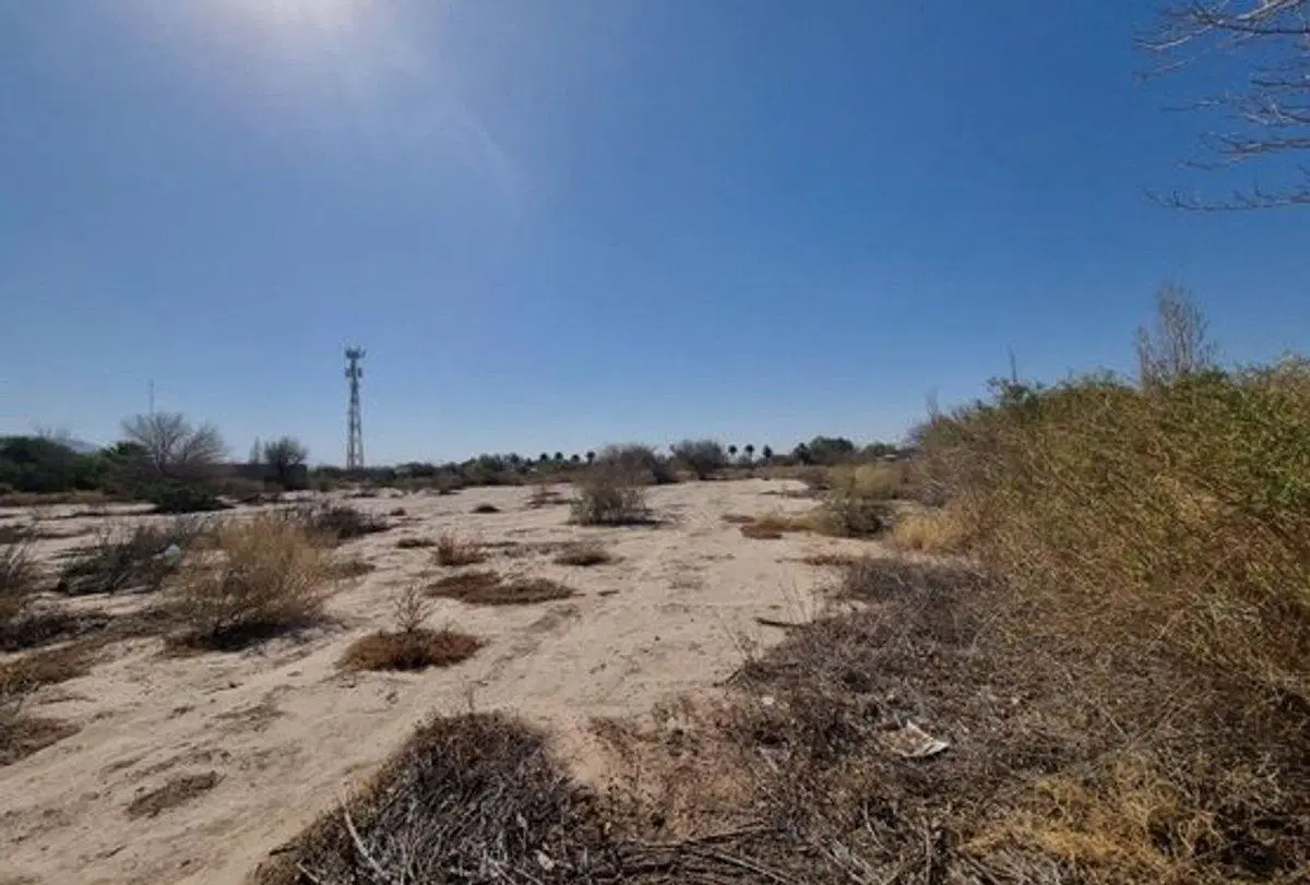 VENTA TERRENO 11396 M2, RINCONADA, POCITO 5
