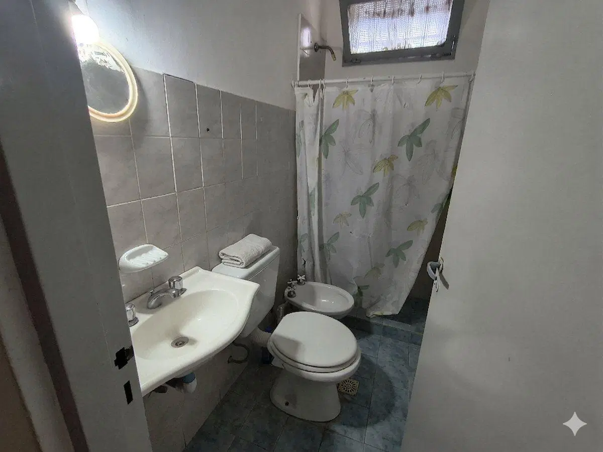 CASA 3 HABITACIONES B° UPCN. POCITO 4
