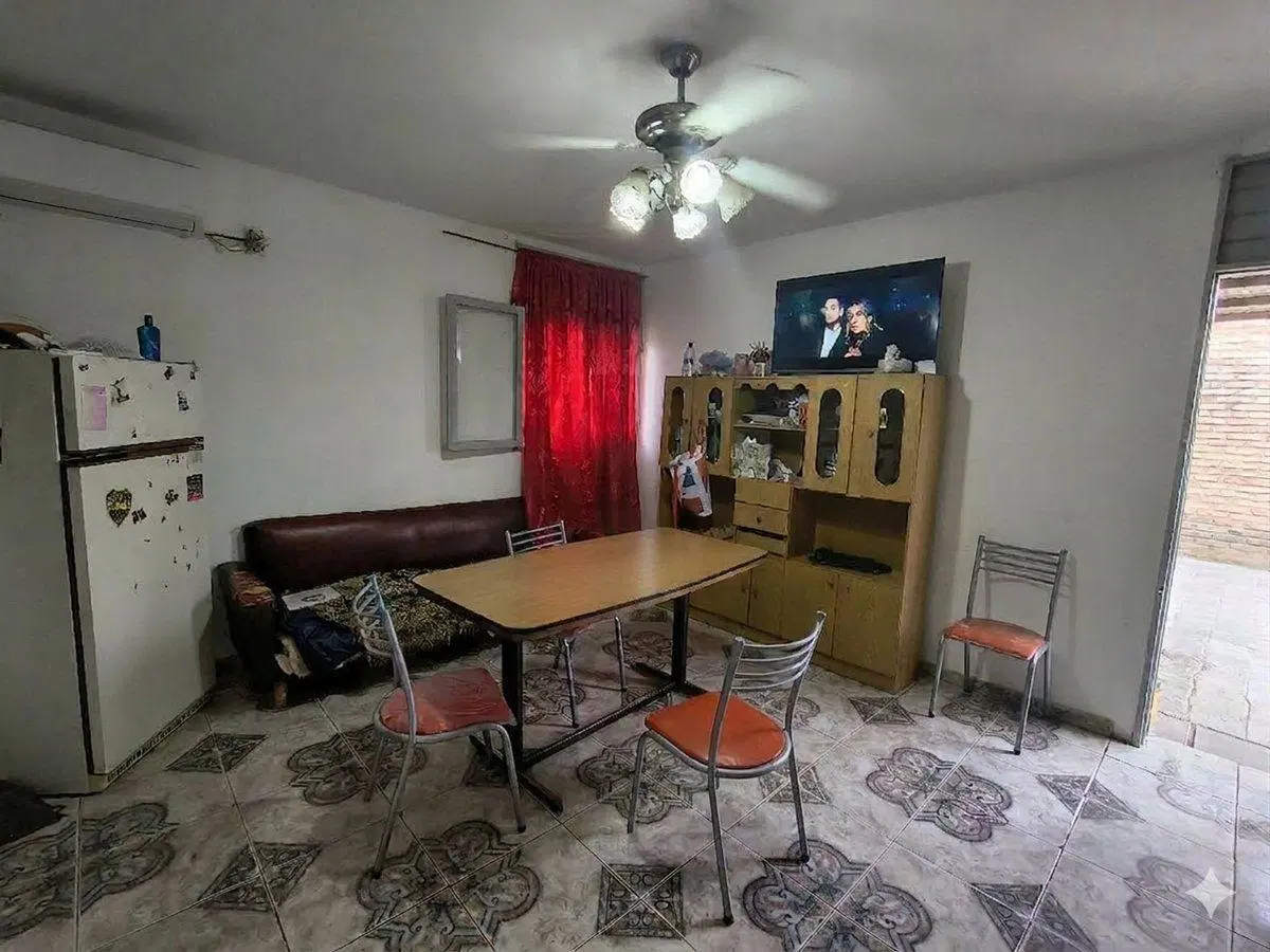 CASA 3 HABITACIONES B° UPCN. POCITO 5
