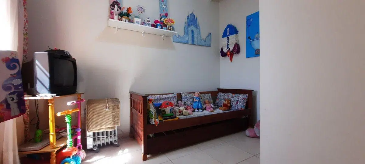 VENTA DEPARTAMENTO 2 DORMITORIOS 1° PISO RIVADAVIA 2