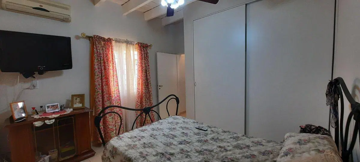 VENTA DEPARTAMENTO 2 DORMITORIOS 1° PISO RIVADAVIA 4