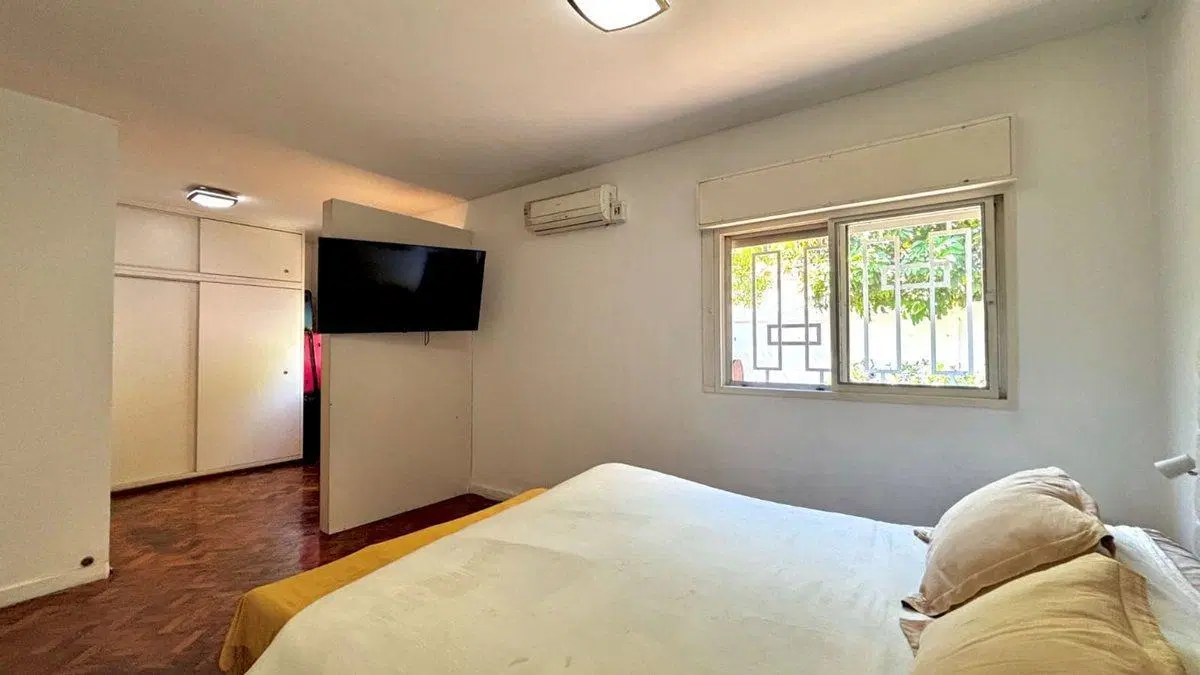 Casa 3 Dorm, 2 Baños, en Capital. Apto Credito. 5
