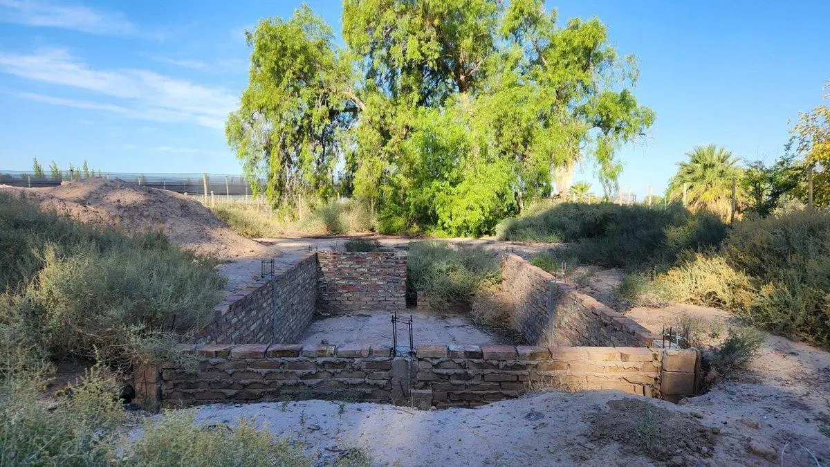 VENTA DE TERRENO POCITO 5