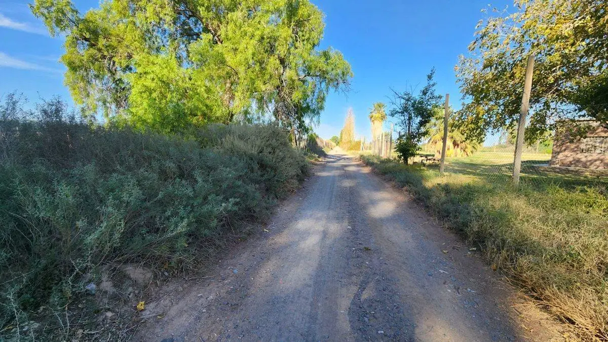 VENTA DE TERRENO POCITO 2