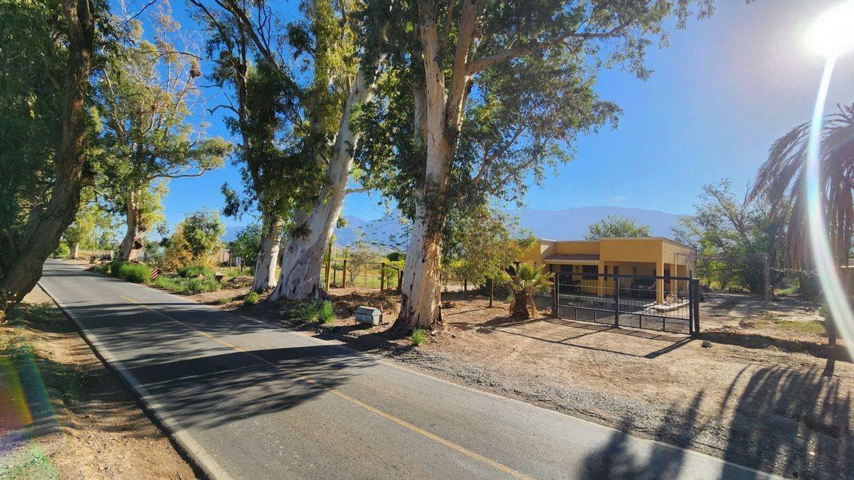 VENTA DE TERRENO POCITO