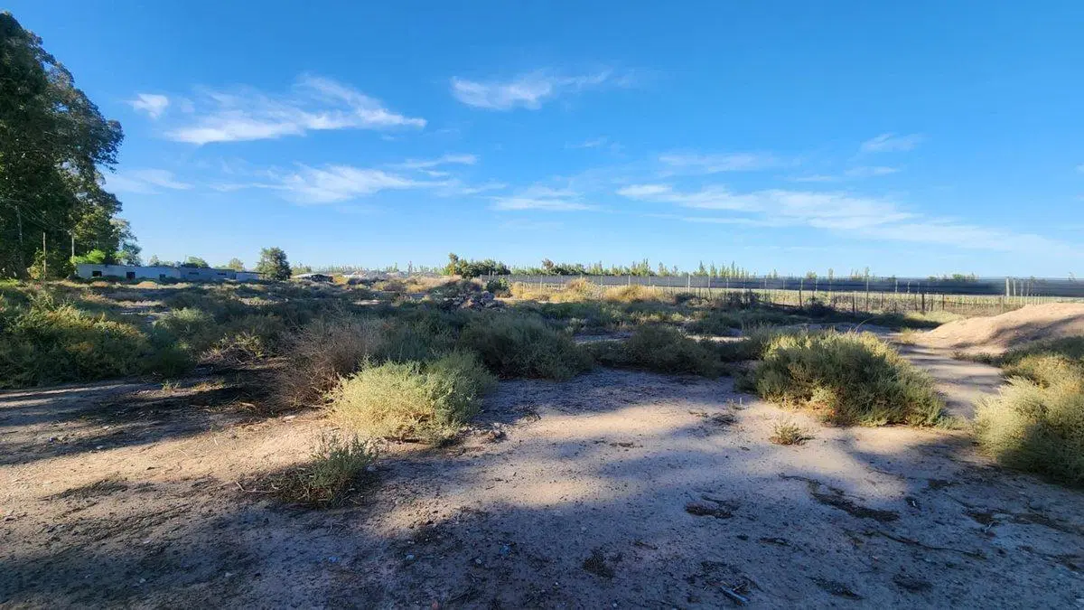 VENTA DE TERRENO POCITO 4