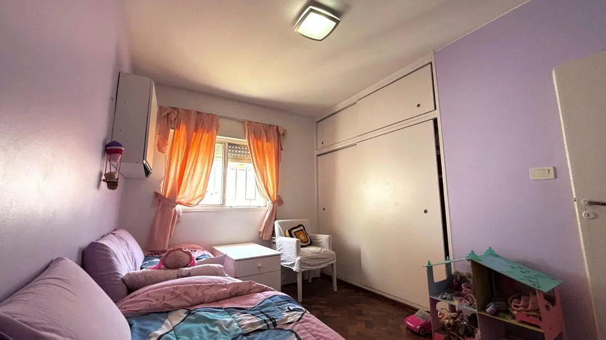 Alquiler Casa 3 Dorm, 2 Baños, en Capital. 5