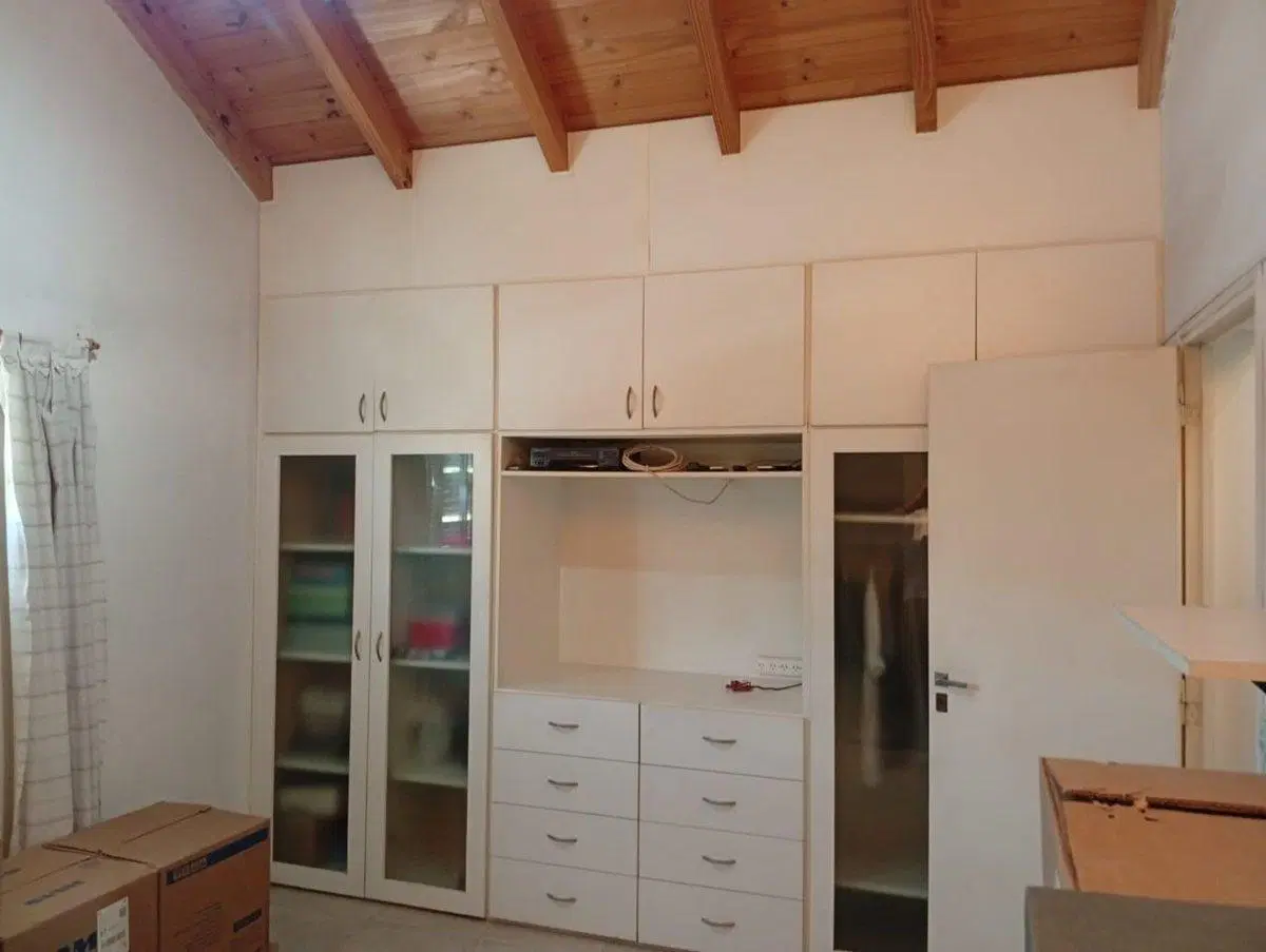 DUPLEX EN COMPLEJO PRIVADO PORTICO III, CAPITAL 3