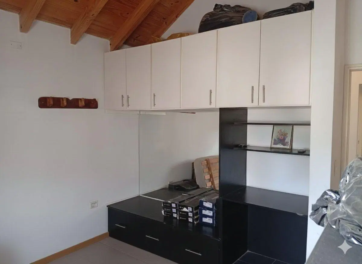 DUPLEX EN COMPLEJO PRIVADO PORTICO III, CAPITAL 2