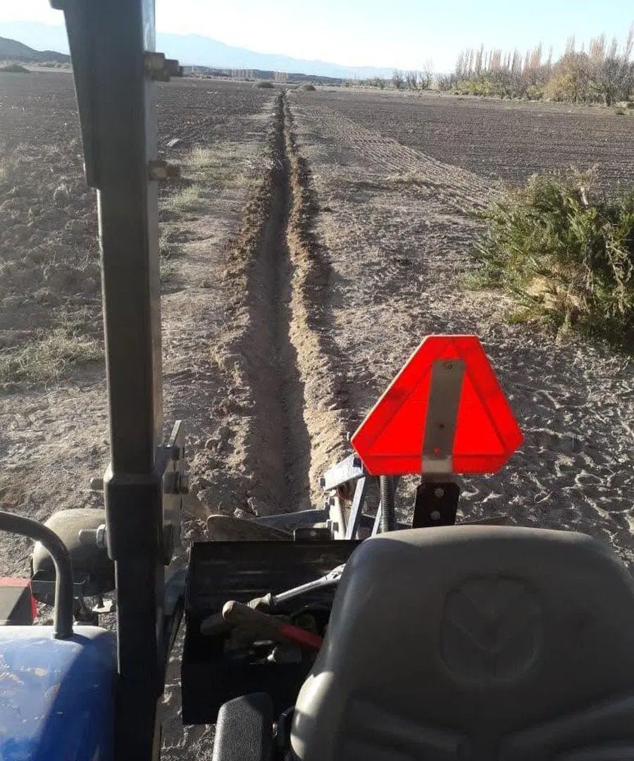 TERRENO EN VENTA EN ESTANCIA GUAÑIZUIL, IGLESIA 5