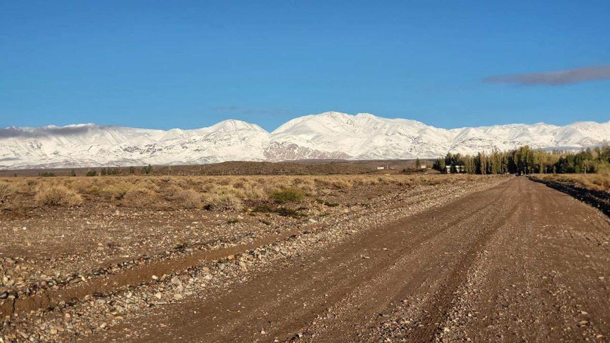 TERRENO EN VENTA EN ESTANCIA GUAÑIZUIL, IGLESIA