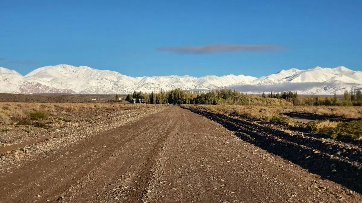 TERRENO EN VENTA EN ESTANCIA GUAÑIZUIL, IGLESIA 3