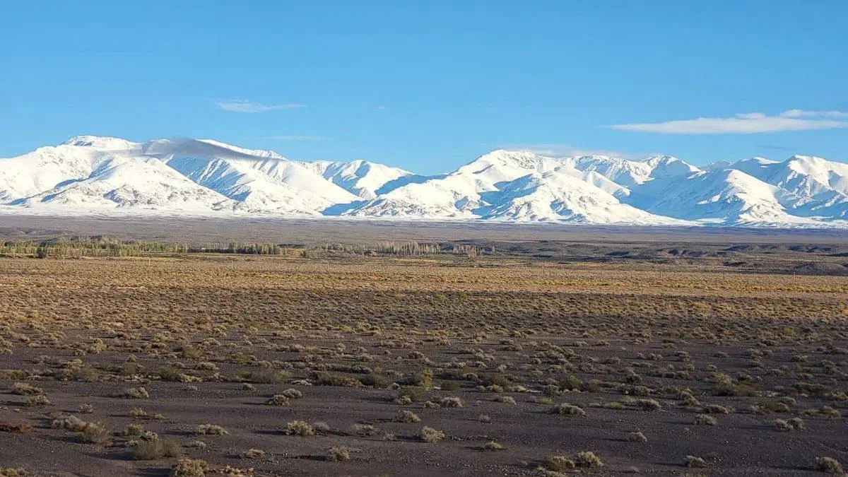 TERRENO EN VENTA EN ESTANCIA GUAÑIZUIL, IGLESIA 2
