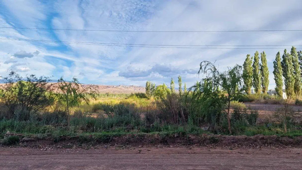 VENTA TERRENO 1.800 M2 BARREAL. ZONA PREMIUM 4