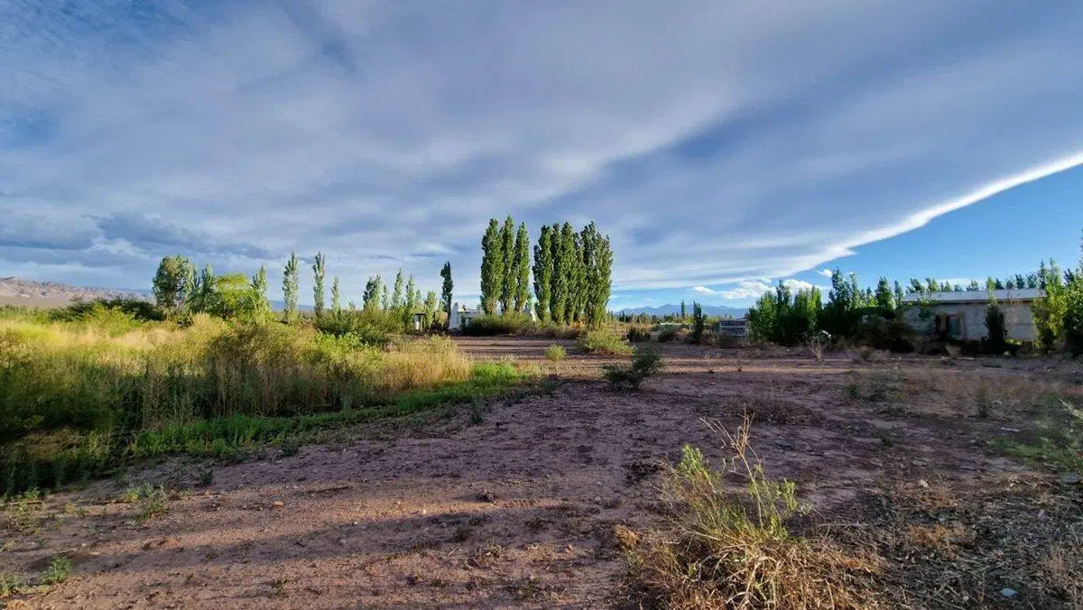 VENTA TERRENO 1.800 M2 BARREAL. ZONA PREMIUM 3
