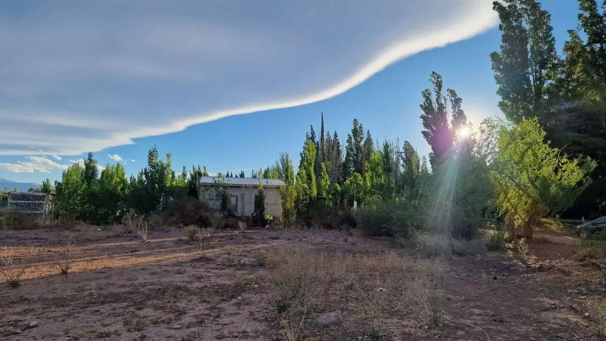 VENTA TERRENO 1.800 M2 BARREAL. ZONA PREMIUM 5