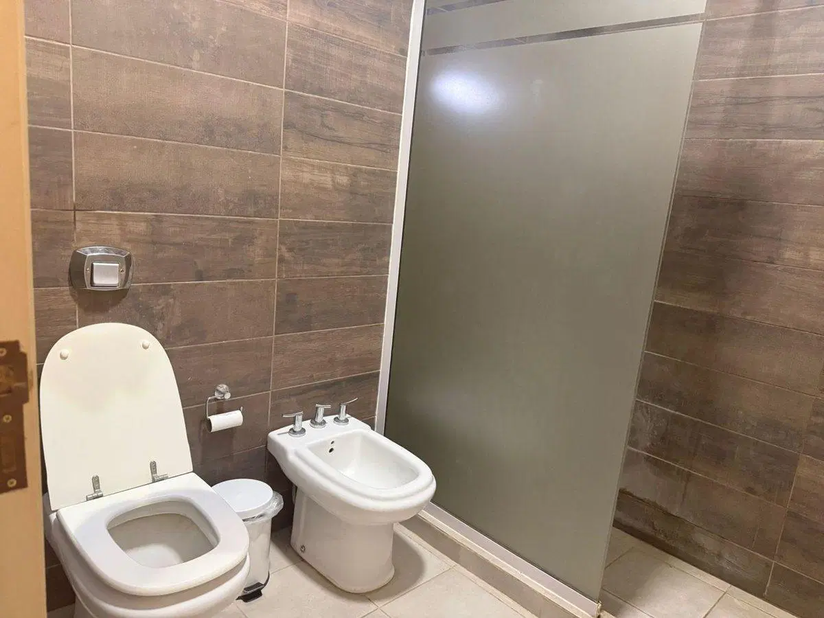 CASA DE 3 HAB. B° NATANIA RESIDENCIAL II.RIVADAVIA 4