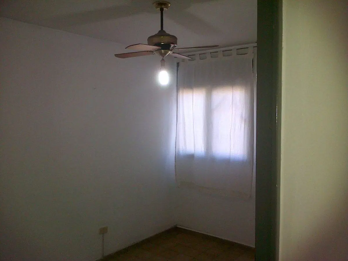 DEPARTAMENTO EN B° REPUBLICA DEL LIBANO, RAWSON 2