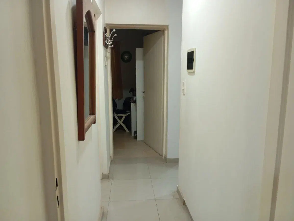 DEPARTAMENTO DE 2 DORMITORIOS. RIVADAVIA 5