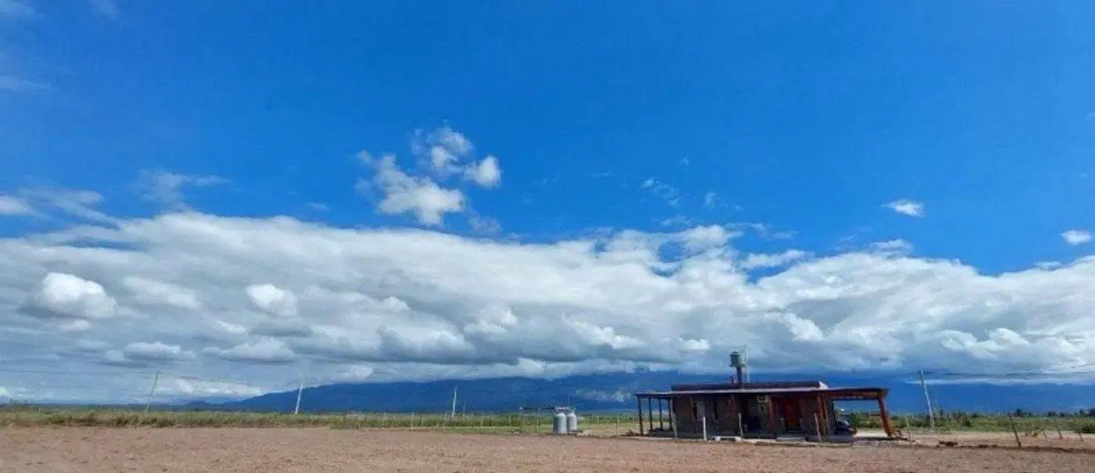 TERRENO EN LOTEO PRIVADO. 1600 M2. POCITO 4